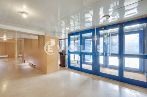 Bureaux - A VENDRE - 1&nbsp;085 m&sup2; divisibles &agrave; partir de 155 m&sup2; 1139076 93160 Noisy le grand