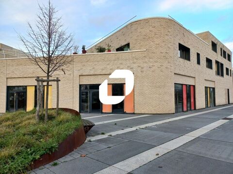 Locaux Commerciaux - A LOUER - 921 m&sup2; divisibles &agrave; partir de 121 m&sup2; 11294 59150 Wattrelos