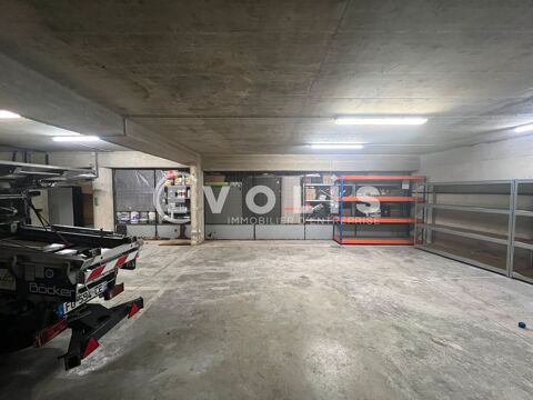 Locaux d'activit&eacute; - A LOUER - 73 m&sup2; non divisibles 600 94360 Bry sur marne