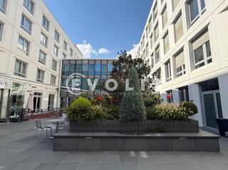   Bureaux - A LOUER - 512 m² divisibles à partir de 183 m² Lyon 9