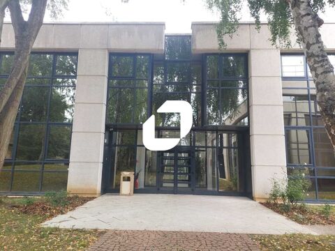 PARC PAYSAGER - 496 m&sup2; non divisibles 2912 78280 Guyancourt