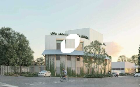 Bureaux - A VENDRE - 460 m&sup2; non divisibles 1155000 34000 Montpellier