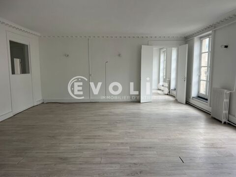 Bureaux - A LOUER - 641 m&sup2; divisibles &agrave; partir de 138 m&sup2; 29420 75010 Paris