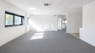   CARRE D'IVRY - 772 m² non divisibles Ivry sur seine