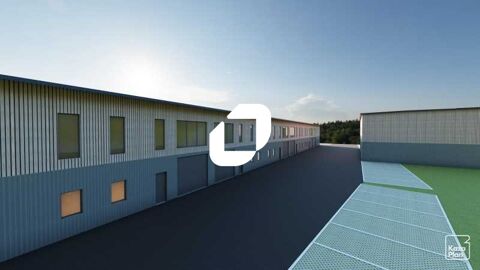 B&Acirc;TIMENT NEUF - 250 m&sup2; non divisibles 345938 60110 Meru