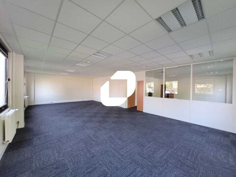 Bureaux - A LOUER - 213 m&sup2; non divisibles 2925 91090 Lisses