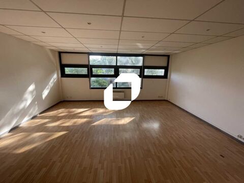 Bureaux - A LOUER - 440 m&sup2; divisibles &agrave; partir de 65 m&sup2; 8615 94410 Saint maurice