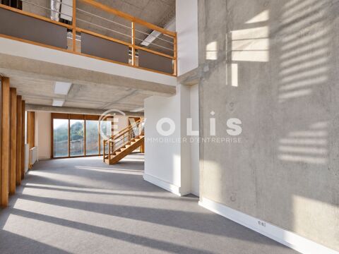   Locaux d'activité - A LOUER - 1 710 m² divisibles à partir de 70 m² 