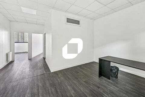 BUREAUX PMR PROCHE GARE - 70 m&sup2; non divisibles 764 95190 Goussainville