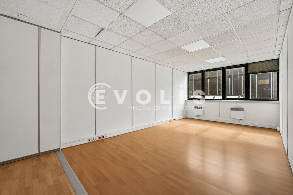   Bureaux - A LOUER - 170 m² non divisibles Le kremlin bicetre