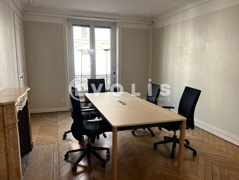   Bureaux - A LOUER - 87 m² non divisibles 