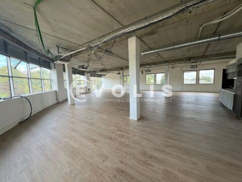 PARC DE LA CESSOIE - 855 m&sup2; divisibles &agrave; partir de 36 m&sup2; 8453 59130 Lambersart