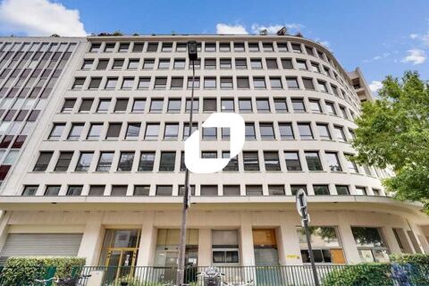 Bureaux - A LOUER - 1&nbsp;137 m&sup2; divisibles &agrave; partir de 21 m&sup2; 30338 75013 Paris