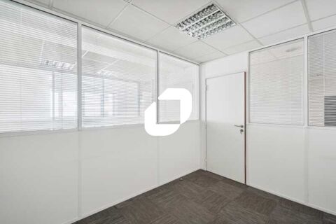 Bureaux - A LOUER - 168 m&sup2; non divisibles 5000 92300 Levallois perret