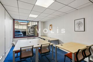   Bureaux - A LOUER - 334 m² divisibles à partir de 126 m² Lyon 6