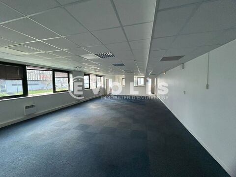 Bureaux - A LOUER - 360 m&sup2; divisibles &agrave; partir de 139 m&sup2; 4500 33520 Bruges