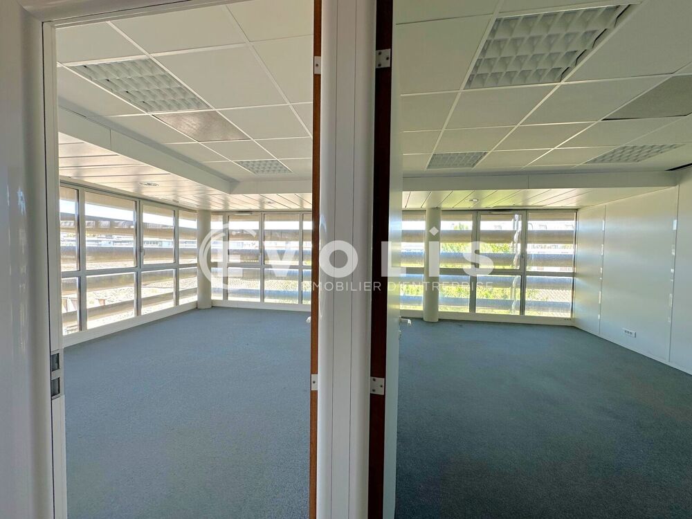   Bureaux climatisés CHARTRONS ! - 190 m² non divisibles Bordeaux