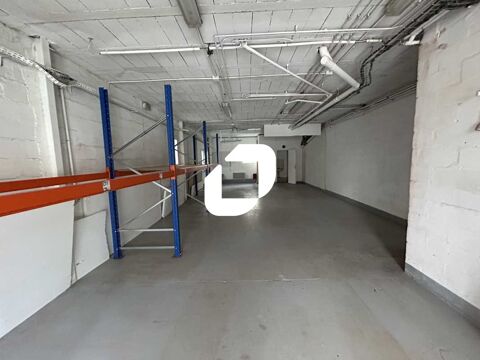Bureaux et Activit&eacute;s - A LOUER - 303 m&sup2; divisibles &agrave; partir de 38 m&sup2; 3508 91480 Quincy sous senart