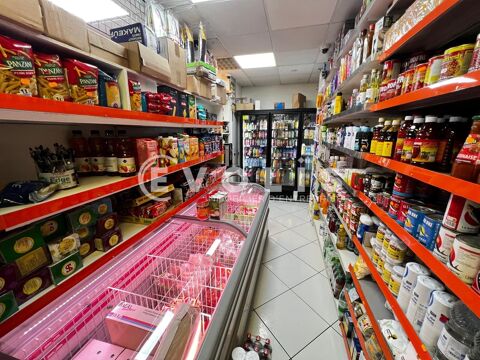   Locaux commerciaux - A VENDRE - 70 m² non divisibles 