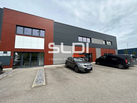 Bureaux - A LOUER - 53 m&sup2; non divisibles 652 69380 Marcilly d'azergues