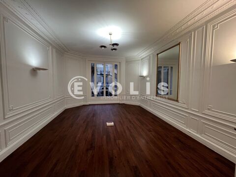   Bureaux - A LOUER - 276 m² non divisibles 
