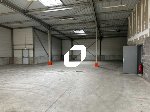 IMMEUBLE INDEPENDANT SUR SON TERRAIN CLOTURE - 1&nbsp;170 m&sup2; non divisibles 7500 67600 Selestat