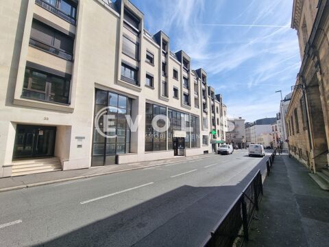 Bureaux - A LOUER - 550 m&sup2; non divisibles 10542 94270 Le kremlin bicetre