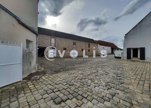 Locaux d'activit&eacute; - A LOUER - 234 m&sup2; divisibles &agrave; partir de 51 m&sup2; 1718 91320 Wissous