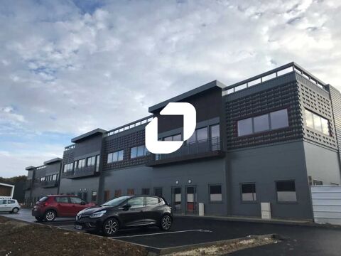 Entrepôts - A LOUER - 339 m² non divisibles 3249 91140 Villebon sur yvette