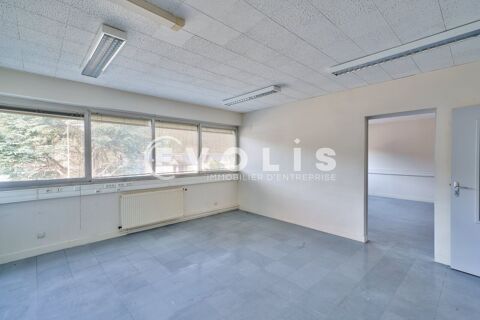 Bureaux - A LOUER - 330 m&sup2; non divisibles 2613 93330 Neuilly sur marne