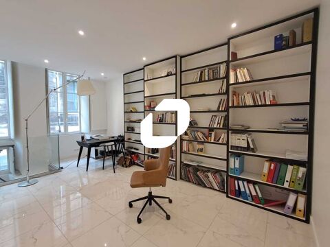 Bureaux - A VENDRE OU A LOUER - 107 m&sup2; non divisibles 450000 33000 Bordeaux