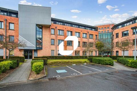 Bureaux - A VENDRE - 223 m&sup2; non divisibles 399000 91080 Evry courcouronnes