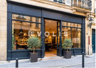   Locaux commerciaux - A LOUER - 100 m² non divisibles Bordeaux