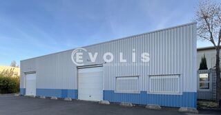   Locaux d'activité - A LOUER - 430m² Gallargues le montueux