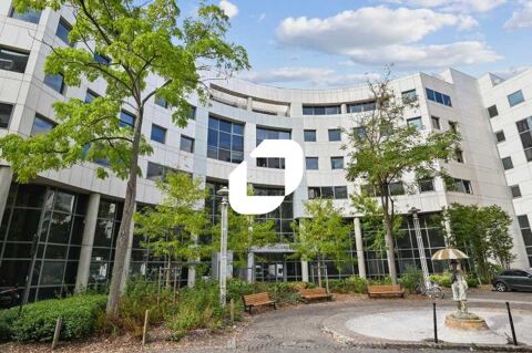 Bureaux - A LOUER - 303 m&sup2; non divisibles 5808 92500 Rueil malmaison