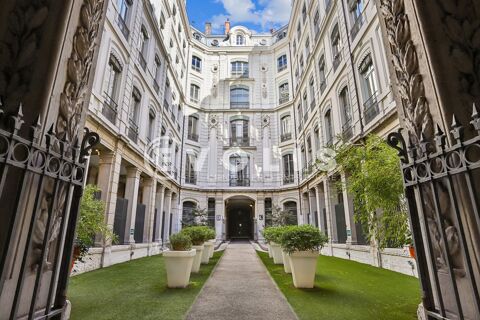 ILOT SAINTE MARIE - 227 m&sup2; non divisibles 1249000 69001 Lyon