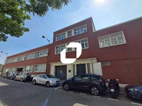 Bureaux - A LOUER - 175 m&sup2; non divisibles 2846 92500 Rueil malmaison