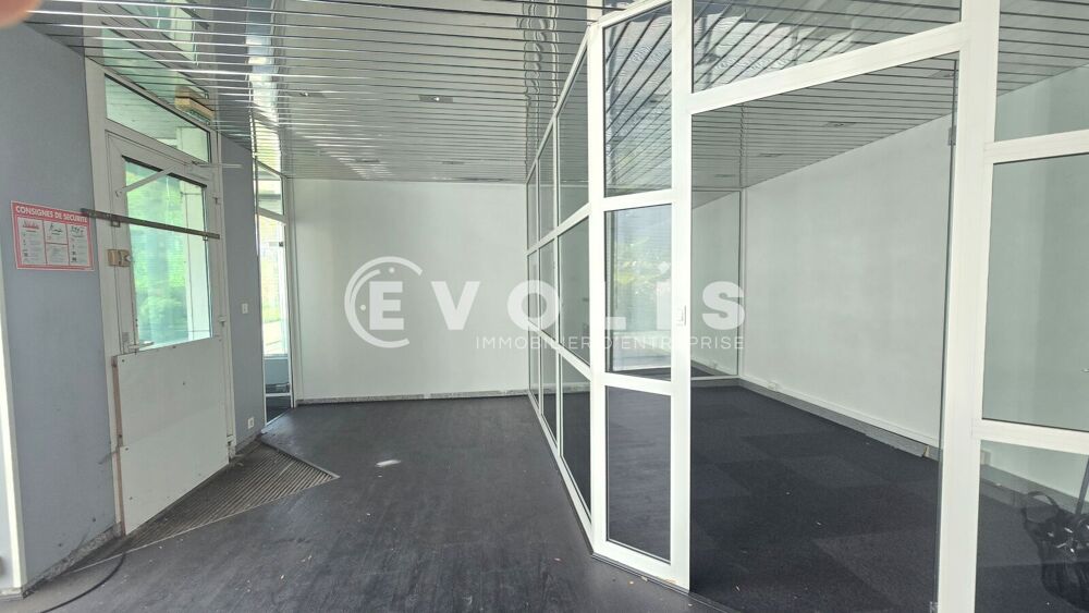   Bureaux - A LOUER - 220 m² non divisibles Suresnes