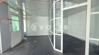   Bureaux - A LOUER - 220 m² non divisibles Suresnes
