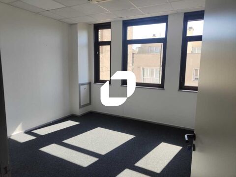 Bureaux - A VENDRE - 296 m&sup2; non divisibles 1350000 92000 Nanterre