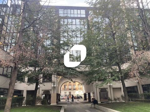 Bureaux - A VENDRE - 1&nbsp;136 m&sup2; divisibles &agrave; partir de 182 m&sup2; 7421345 92100 Boulogne billancourt