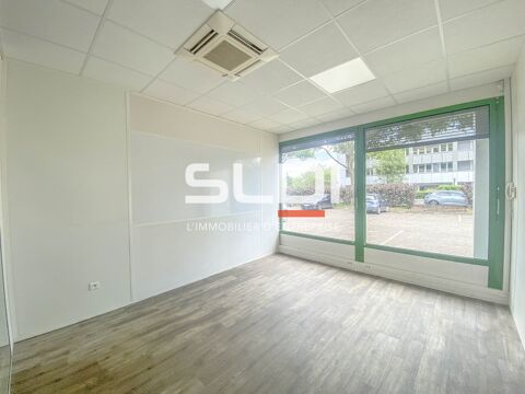 Bureaux - A LOUER - 183 m&sup2; non divisibles 1678 69500 Bron