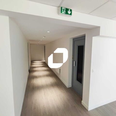   RARE SUR LE SECTEUR - 200 m� non divisibles 