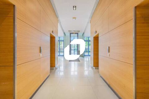 Bureaux - A LOUER - 906 m&sup2; non divisibles 12839 77700 Chessy