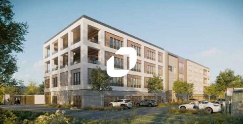 Locaux d'Activit&eacute;s - A VENDRE - 3&nbsp;726 m&sup2; divisibles &agrave; partir de 82 m&sup2; 6938963 69740 Genas