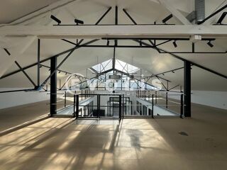   Bureaux - A VENDRE - 700 m² non divisibles Bois colombes