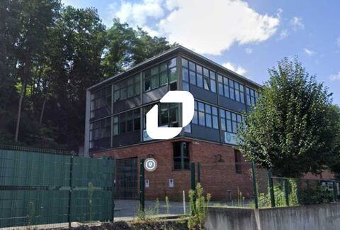 PIED DE GARE ET AUTOROUTE - 618 m&sup2; divisibles &agrave; partir de 206 m&sup2; 10300 78210 Saint cyr l'ecole