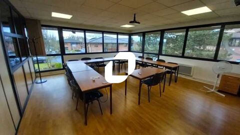 PROCHE METRO - 259 m² non divisibles 650000 59260 Lezennes