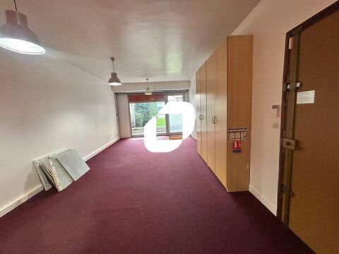 Bureaux - A LOUER - 99 m² non divisibles 1350 95170 Deuil la barre