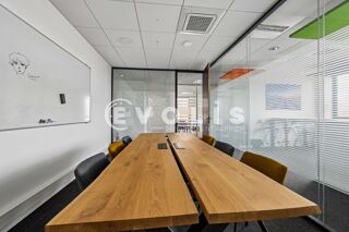   Bureaux - A VENDRE - 172 m² non divisibles Chatenay malabry